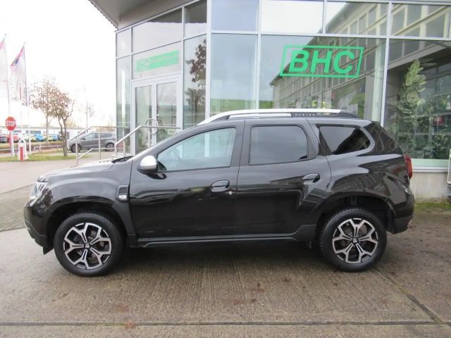 Dacia Duster II Prestige