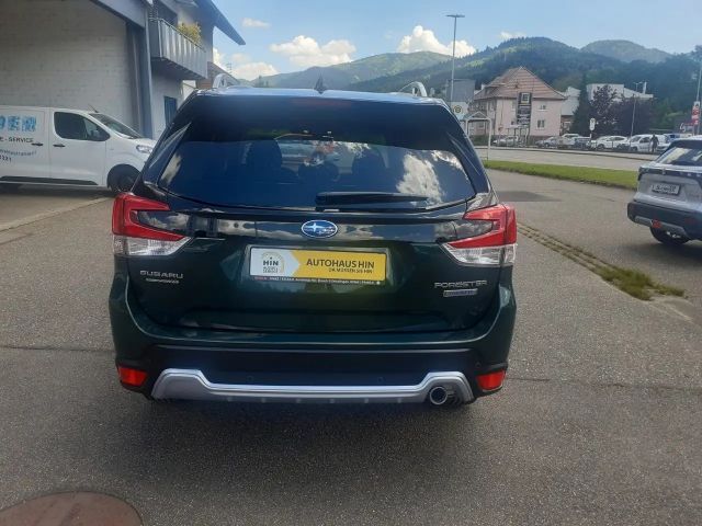 Subaru Forester AWD Comfort