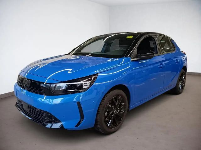 Opel Corsa GS-Line Grand Sport