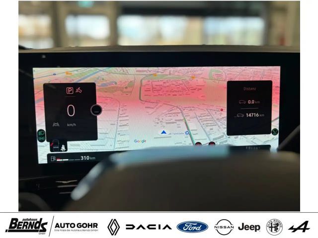 Renault Austral Alpine Esprit Techno