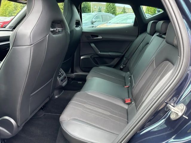 Cupra Formentor 2.0 TSI 4Drive VZ