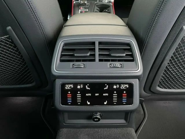 Audi A6 Quattro S-Line