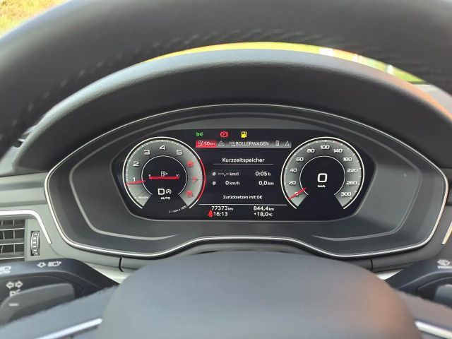 Audi A5 40 TFSI S-Tronic