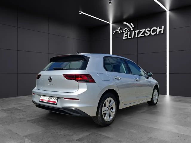 Volkswagen Golf DSG Golf VIII Life