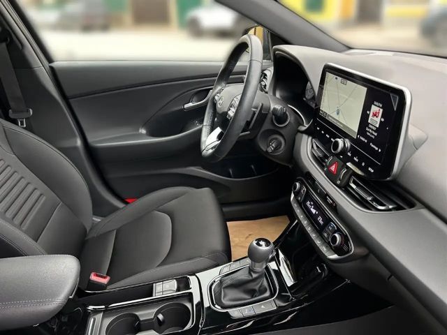 Hyundai i30 1.0 T-GDi