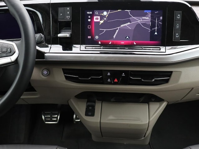 Volkswagen Multivan 2.0 TDI DSG Lang T7