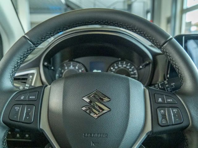 Suzuki SX4 S-Cross AllGrip Comfort