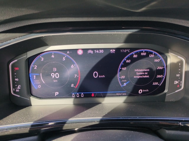 Volkswagen T-Roc 2.0 TSI 4Motion DSG