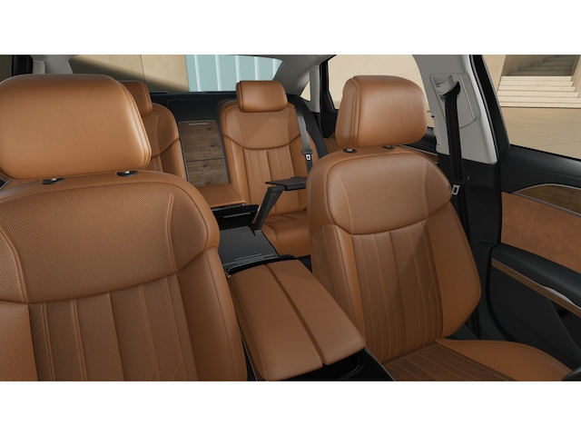 Audi A8 50 TDI Lang Quattro