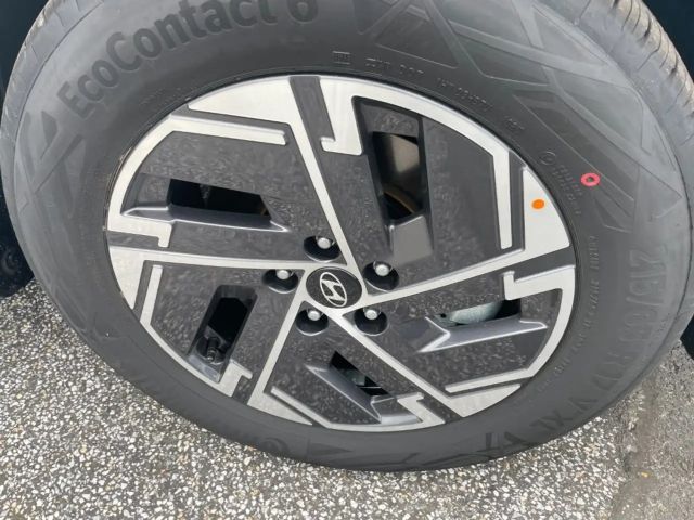 Hyundai Tucson NX4 Jubile