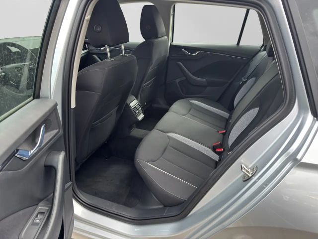 Skoda Scala Selection