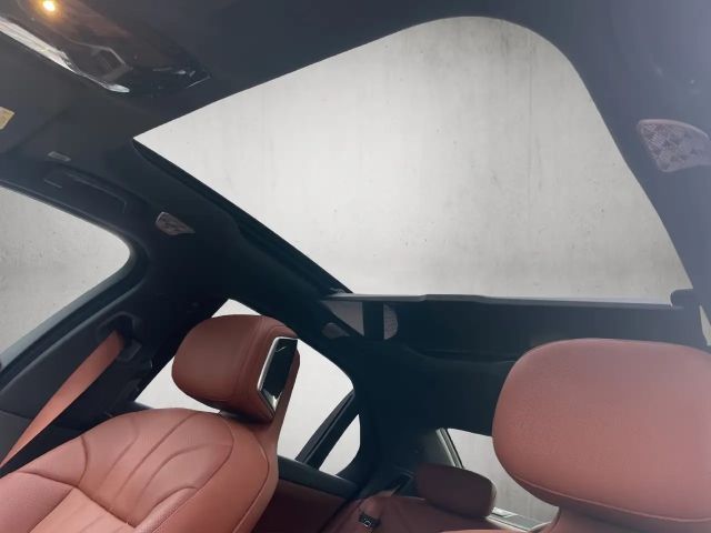 BMW i7 Sedan xDrive60