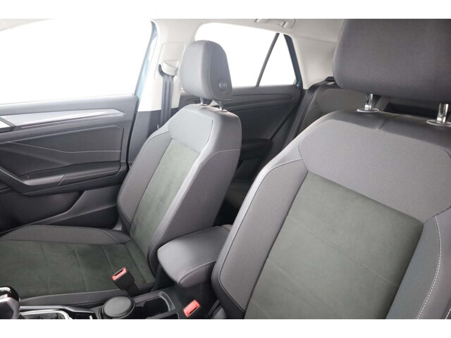 Volkswagen T-Roc 1.5 TSI Style