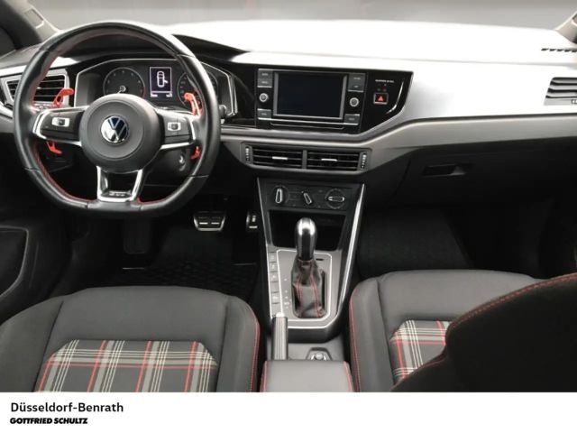 Volkswagen Polo GTI