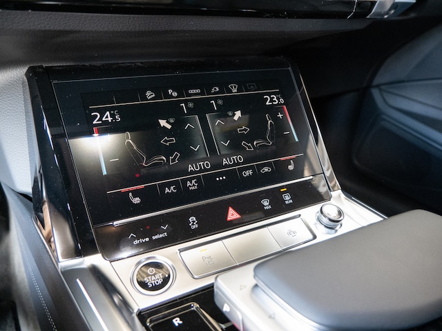 Audi Q8 e-tron 50 Quattro S-Line