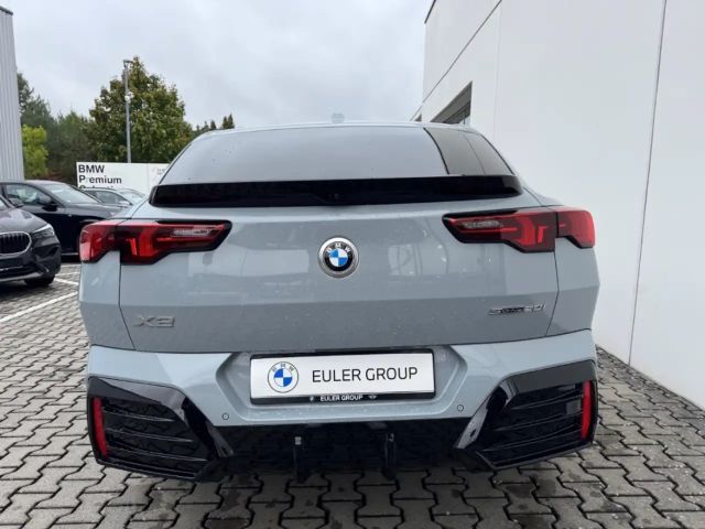 BMW X2 M-Sport sDrive