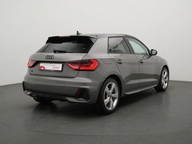 Audi A1 S-Line Sportback
