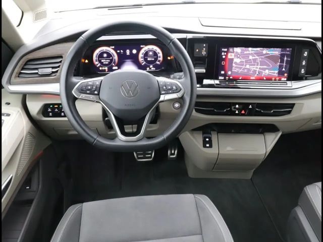 Volkswagen Multivan 2.0 TDI DSG Style T7