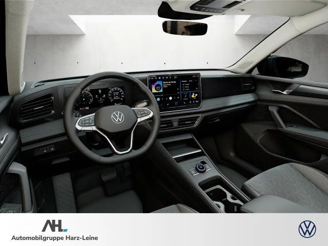 Volkswagen Tiguan DSG Life eHybrid