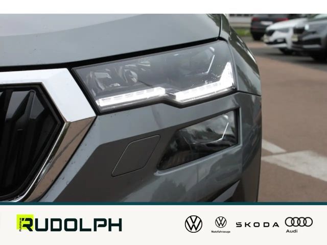 Skoda Karoq 2.0 TDI Tour