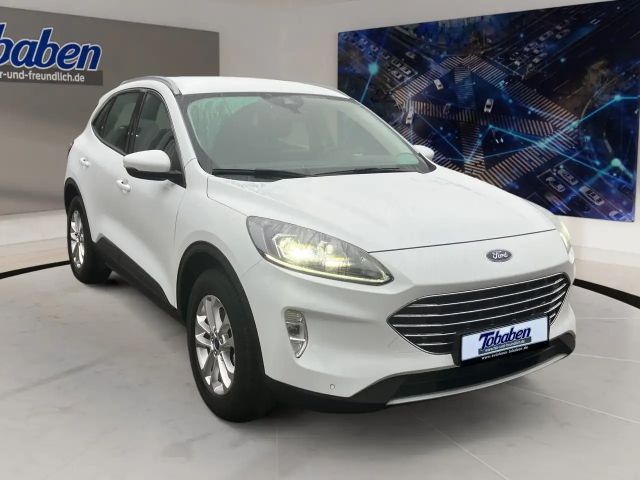 Ford Kuga Ganzjahresreifen + Winter-Paket