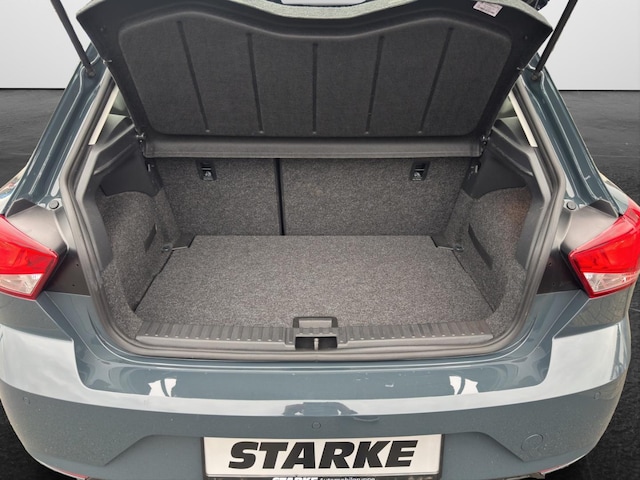 Seat Ibiza 1.0 TSI Style