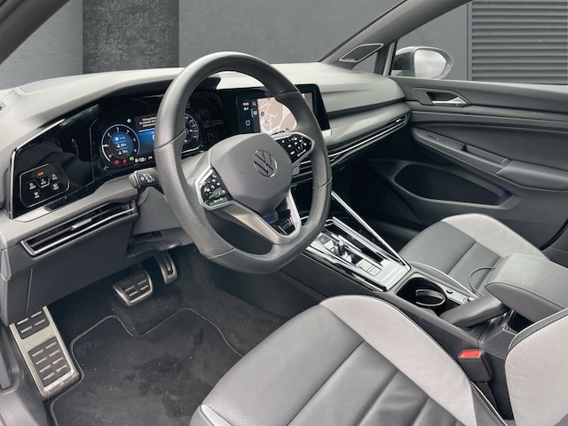 Volkswagen Golf GTD Golf VIII