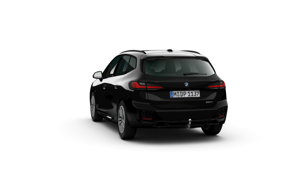 BMW 220 220i Active Tourer