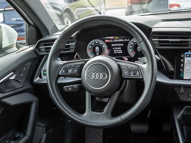 Audi A3 35 TFSI Sedan Sportback
