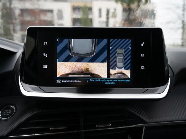 Peugeot 2008 Allure Pack