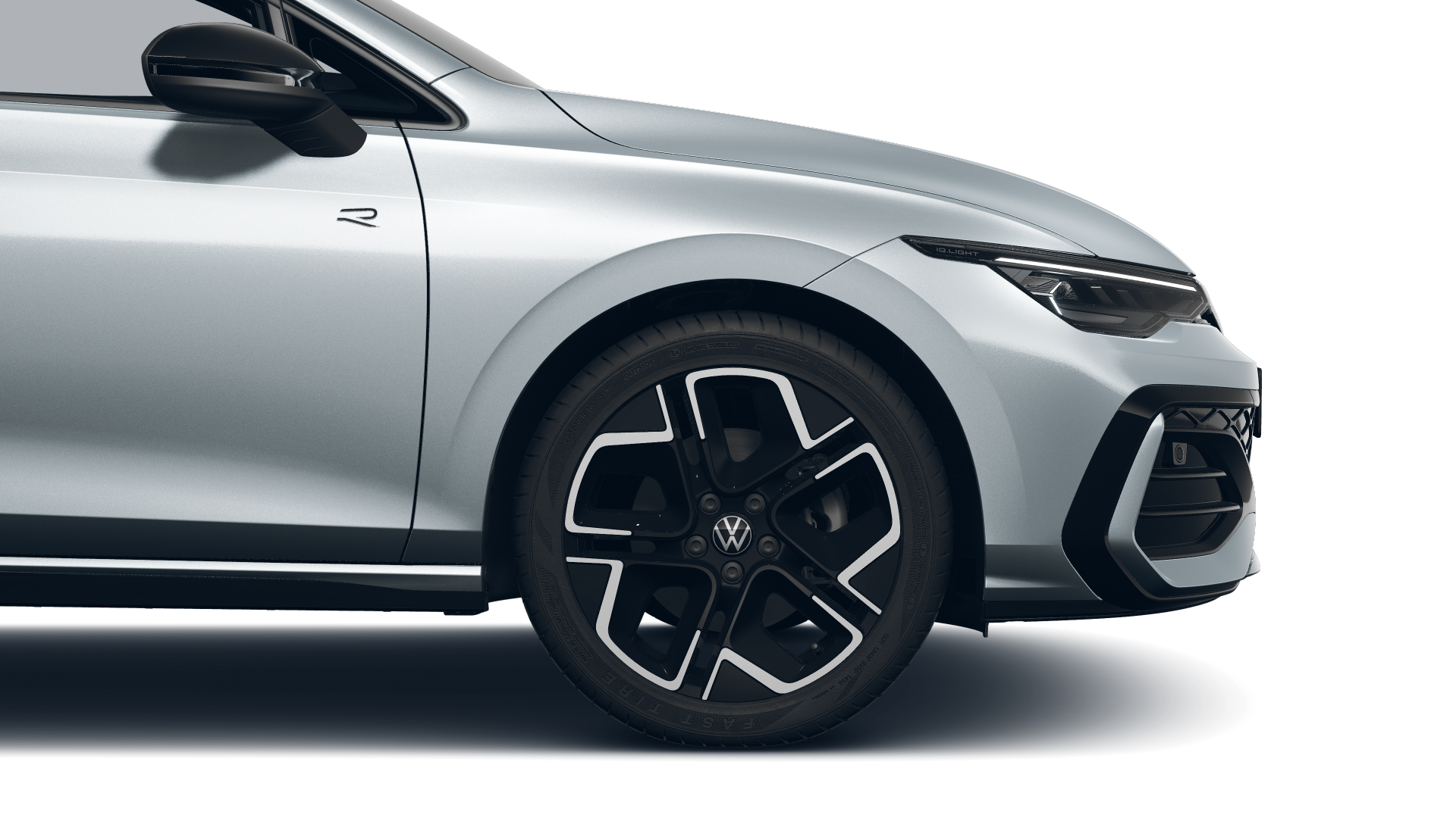 Volkswagen Golf DSG R-Line Variant