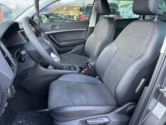 Seat Ateca 1.0 TSI FR-lijn