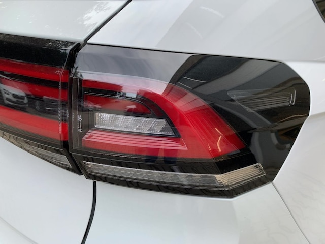 Volkswagen Taigo 1.0 TSI DSG R-Line