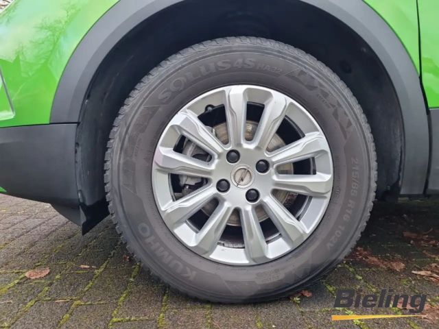 Opel Mokka Enjoy Turbo