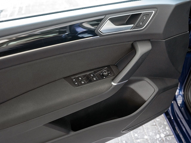 Volkswagen Touran 1.5 TSI DSG Highline