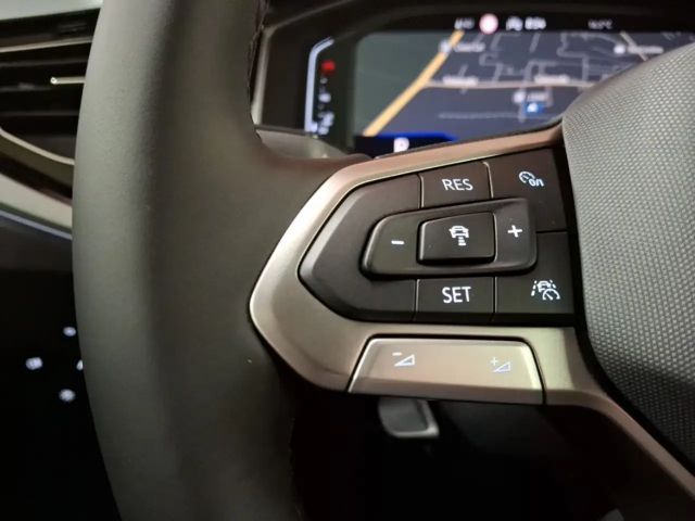 Volkswagen Taigo 1.5 TSI DSG