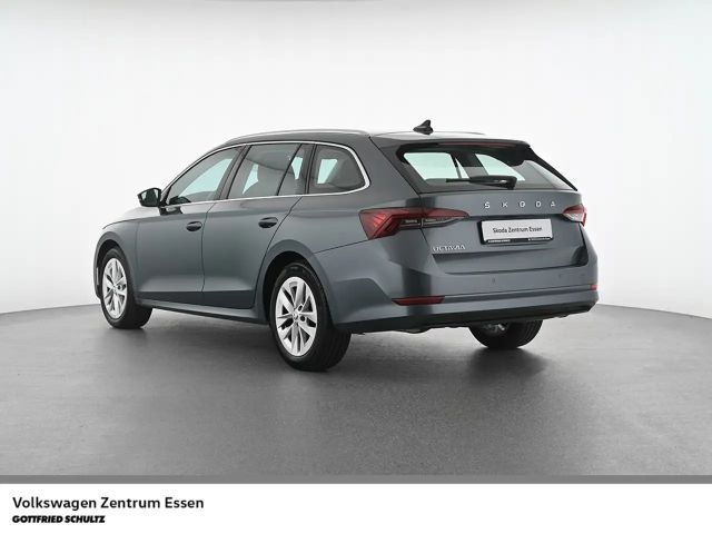 Skoda Octavia Combi Style Style