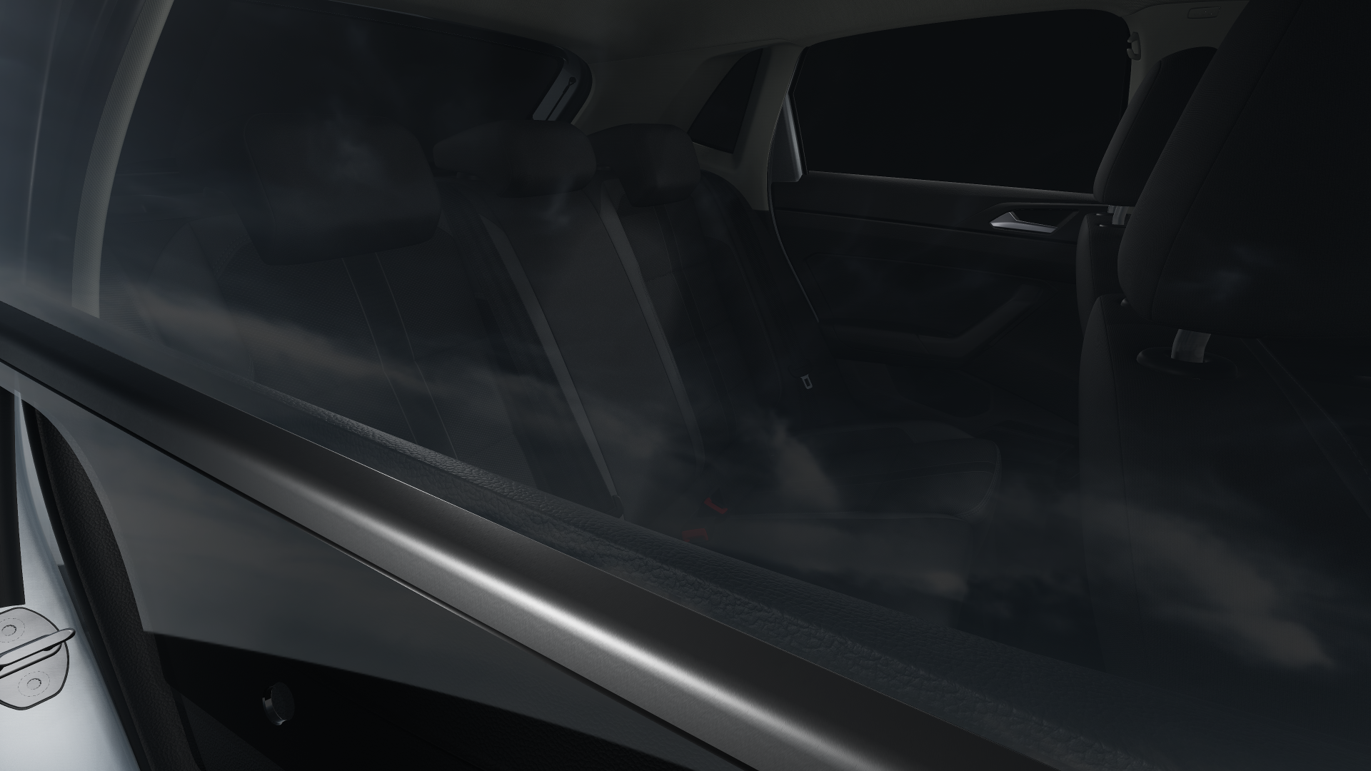 Volkswagen Polo 1.0 TSI DSG IQ.Drive Style