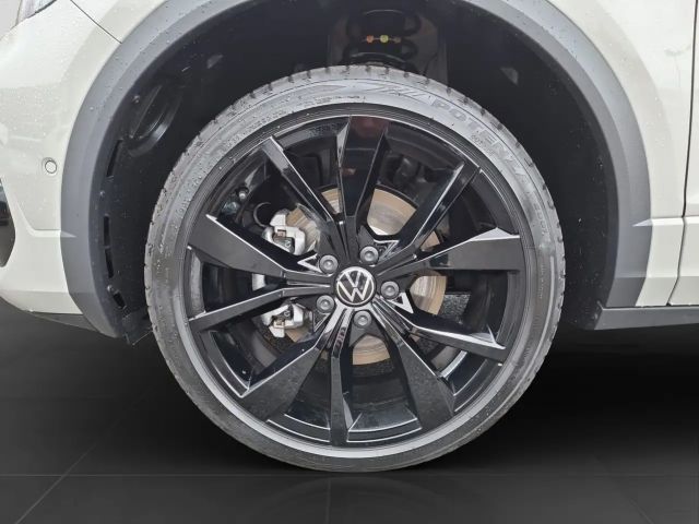 Volkswagen T-Roc 1.5 TSI DSG R-Line