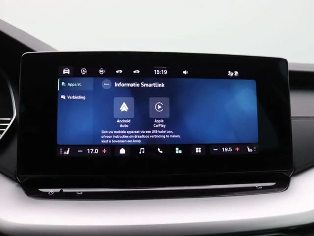 Skoda Octavia 1.5 TSI Style Style