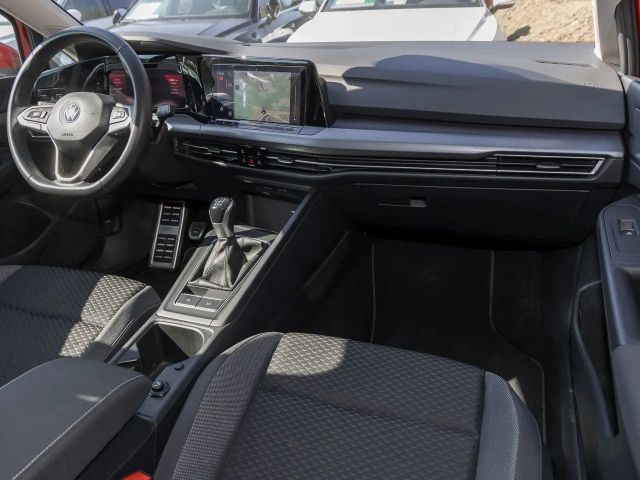 Volkswagen Golf 1.5 TSI