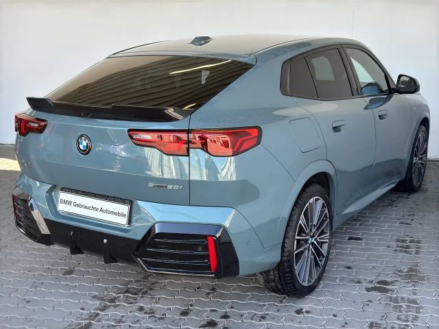 BMW X2 M-Sport sDrive20i