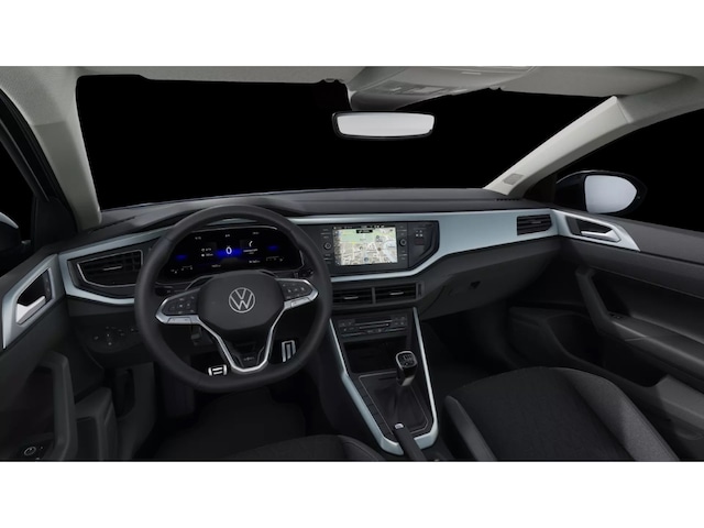 Volkswagen Taigo 1.0 TSI