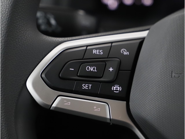 Volkswagen Polo Polo Unlimited 1.0 APP LED KLIMA PDC SHZ DAB+