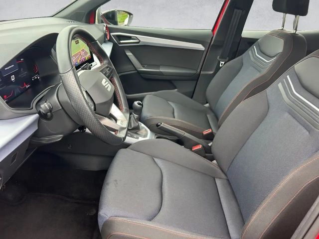 Seat Arona 1.0 TSI FR-lijn