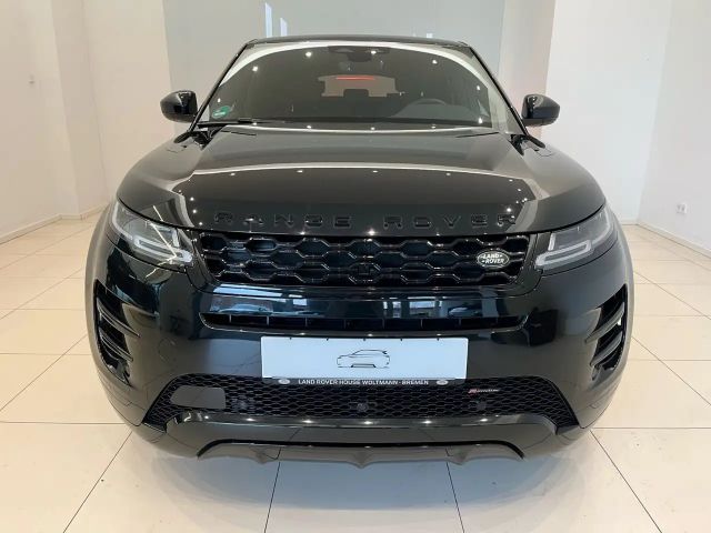 Land Rover Range Rover Evoque D200