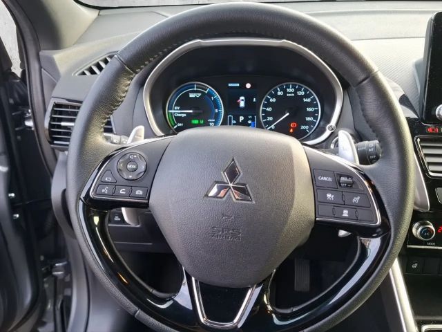 Mitsubishi Eclipse Cross MIVEC PHEV