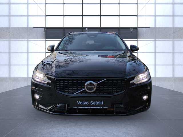 Volvo V60 V60