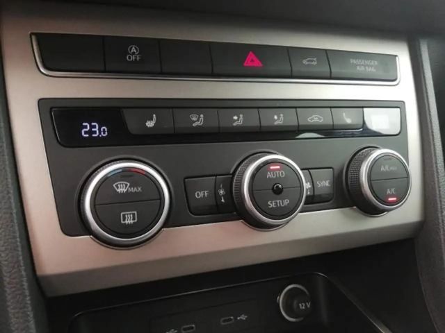 Seat Ateca 1.5 TSI DSG