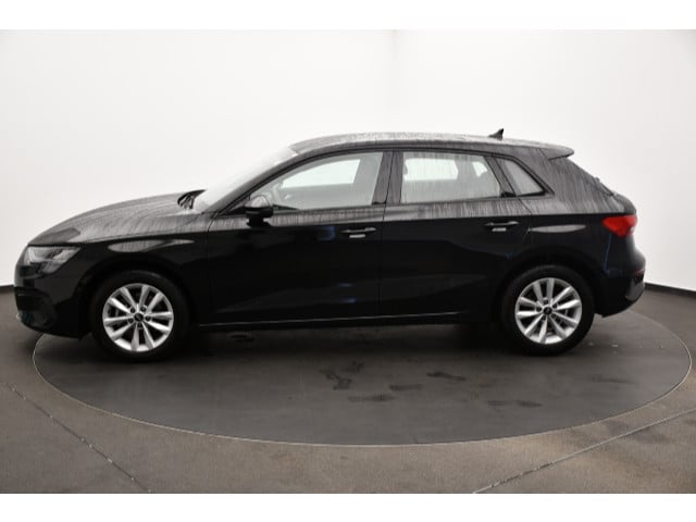 Audi A3 30 TFSI S-Tronic Sportback